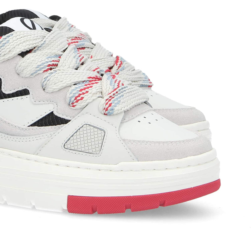 Sneakers Nollie - Blanc