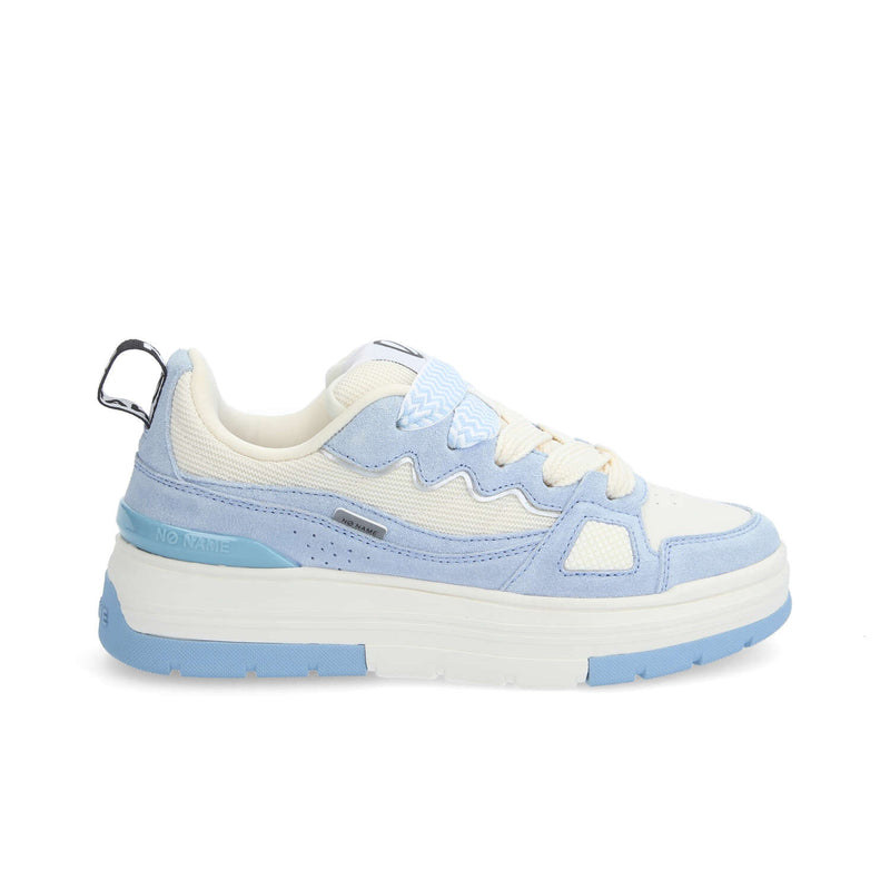 Sneakers Nollie - Bleu