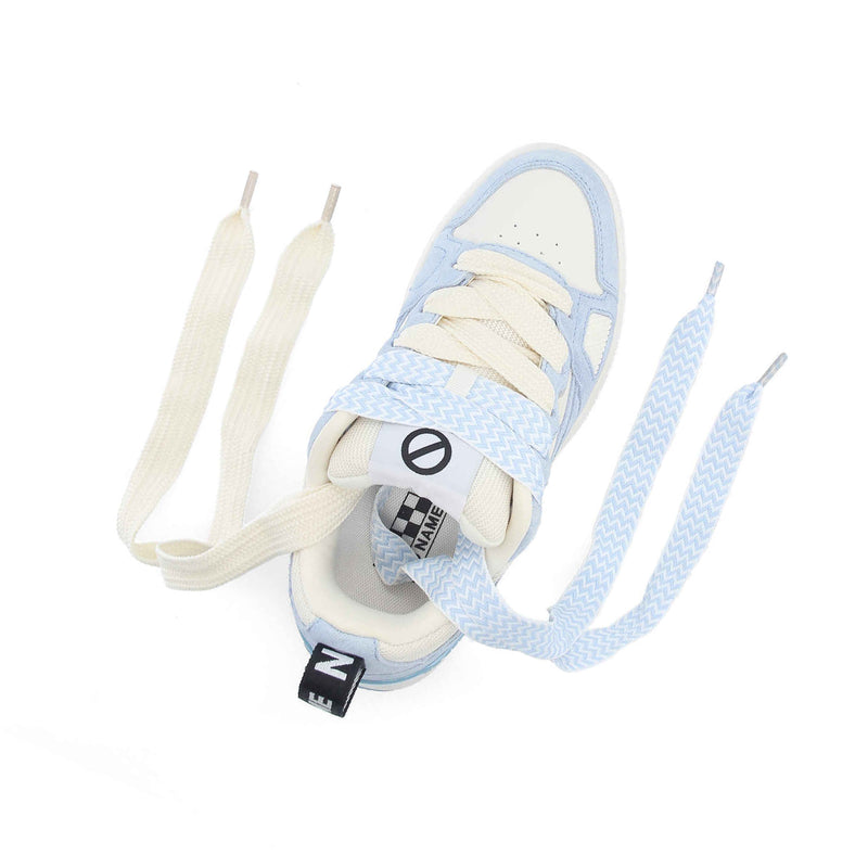 Sneakers Nollie - Bleu