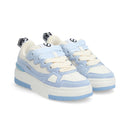 Sneakers Nollie - Bleu