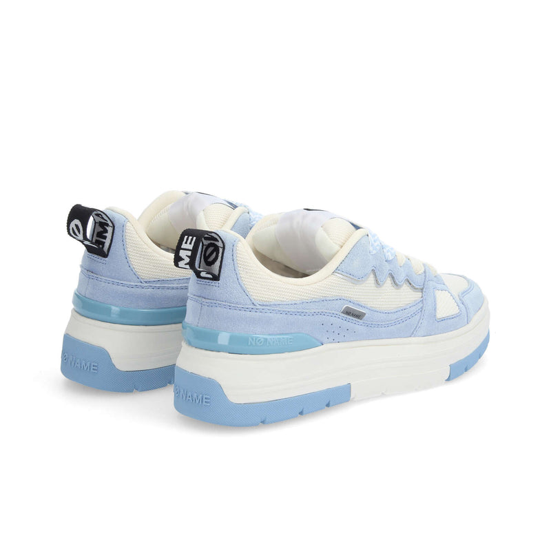 Sneakers Nollie - Bleu