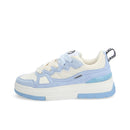 Sneakers Nollie - Bleu