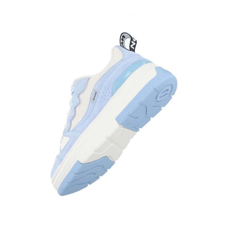Sneakers Nollie - Bleu
