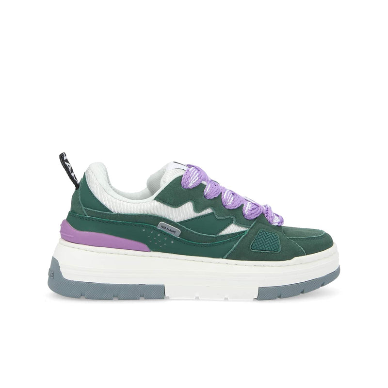 Sneakers Nollie - Vert