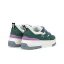 Sneakers Nollie - Vert