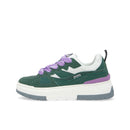 Sneakers Nollie - Vert