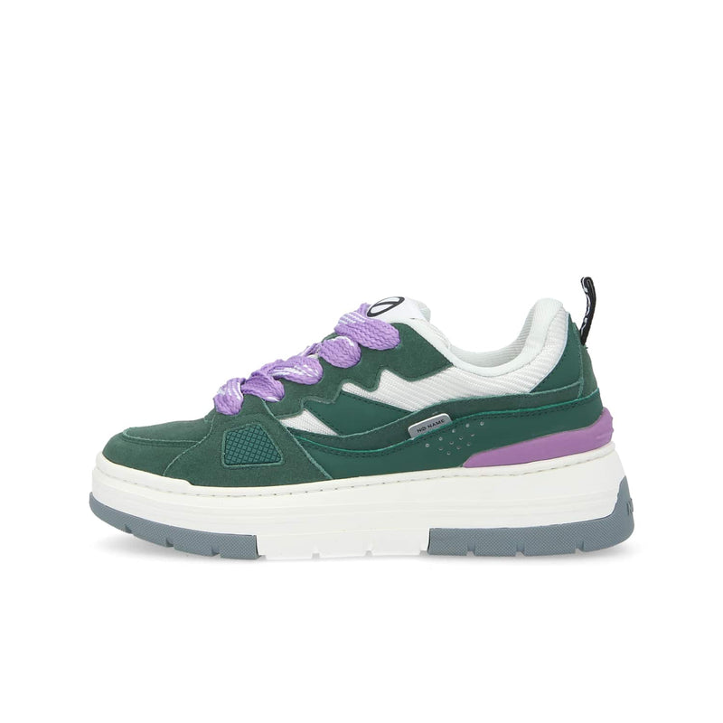 Sneakers Nollie - Vert
