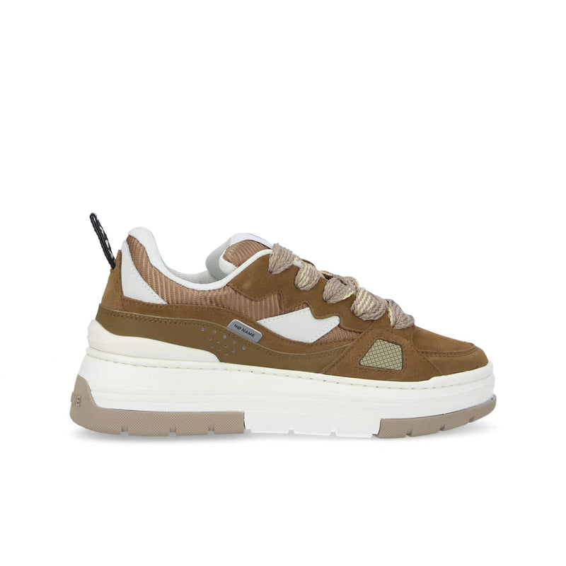 Sneakers Nollie - Marron