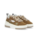 Sneakers Nollie - Marron