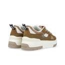 Sneakers Nollie - Marron