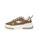 Sneakers Nollie - Marron