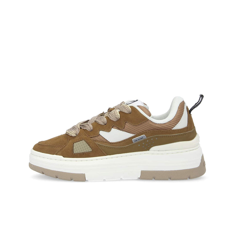 Sneakers Nollie - Marron