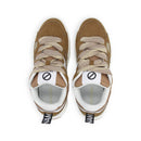 Sneakers Nollie - Marron