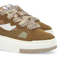 Sneakers Nollie - Marron