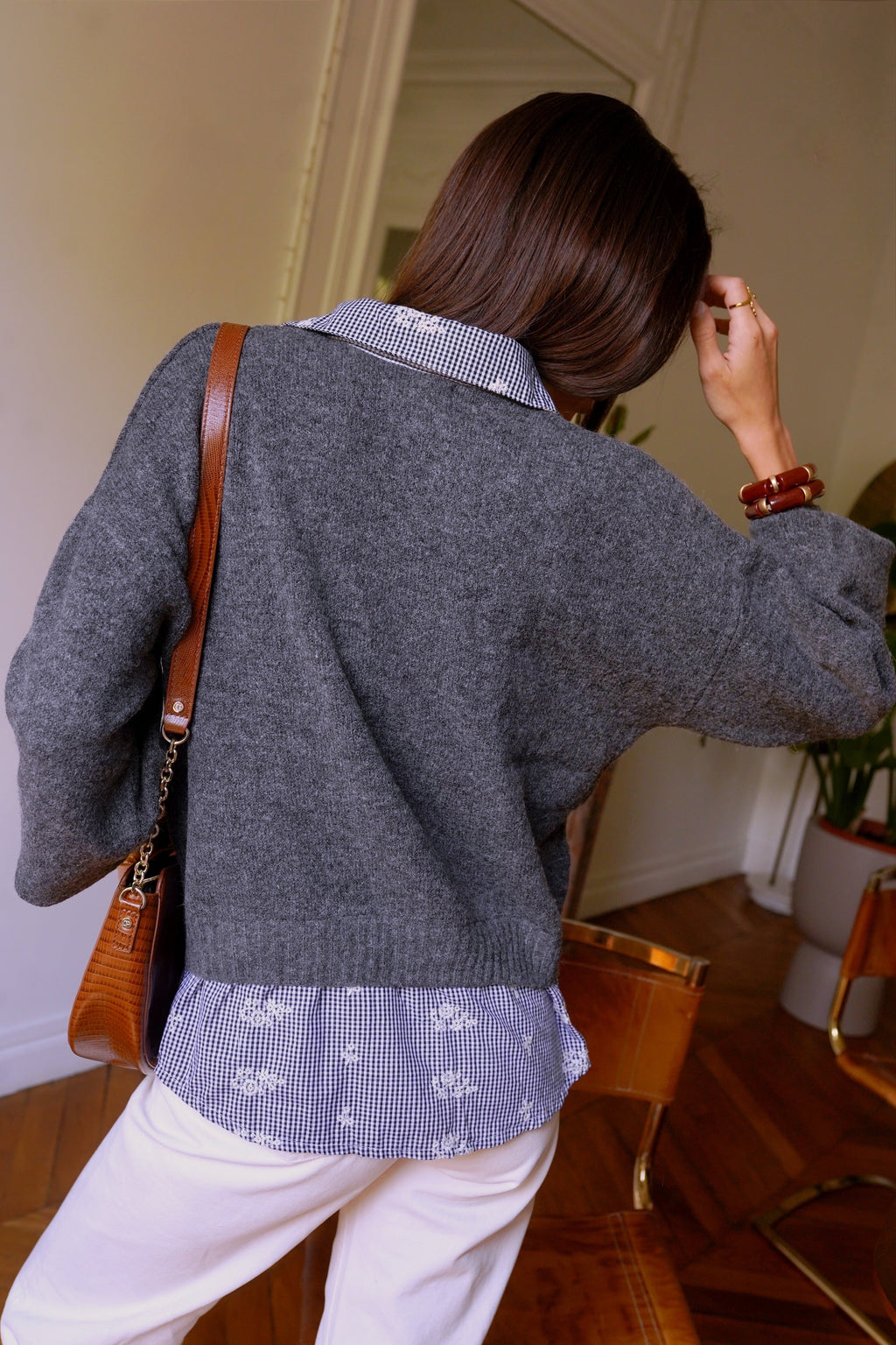 Phoebe Knit