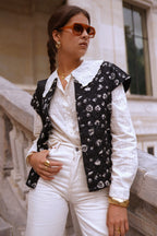 Sorrel Jacket
