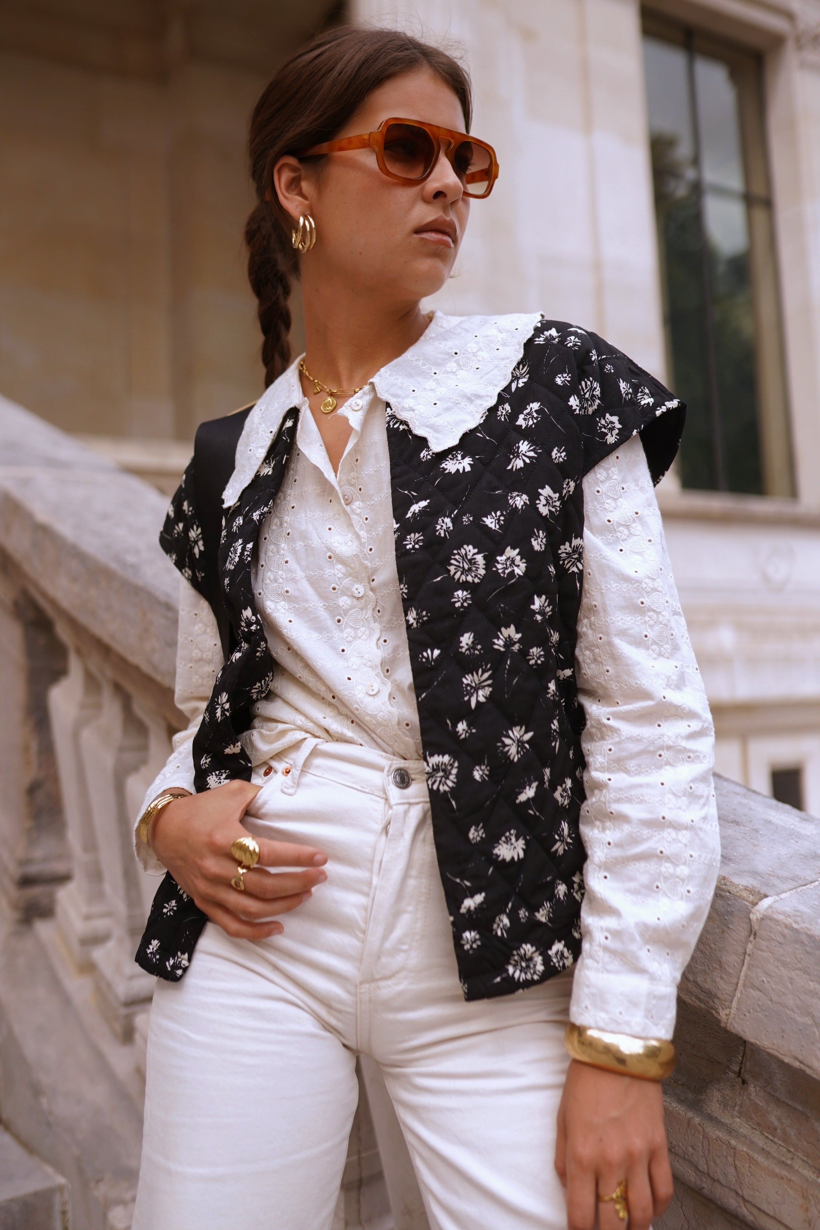 Sorrel Jacket