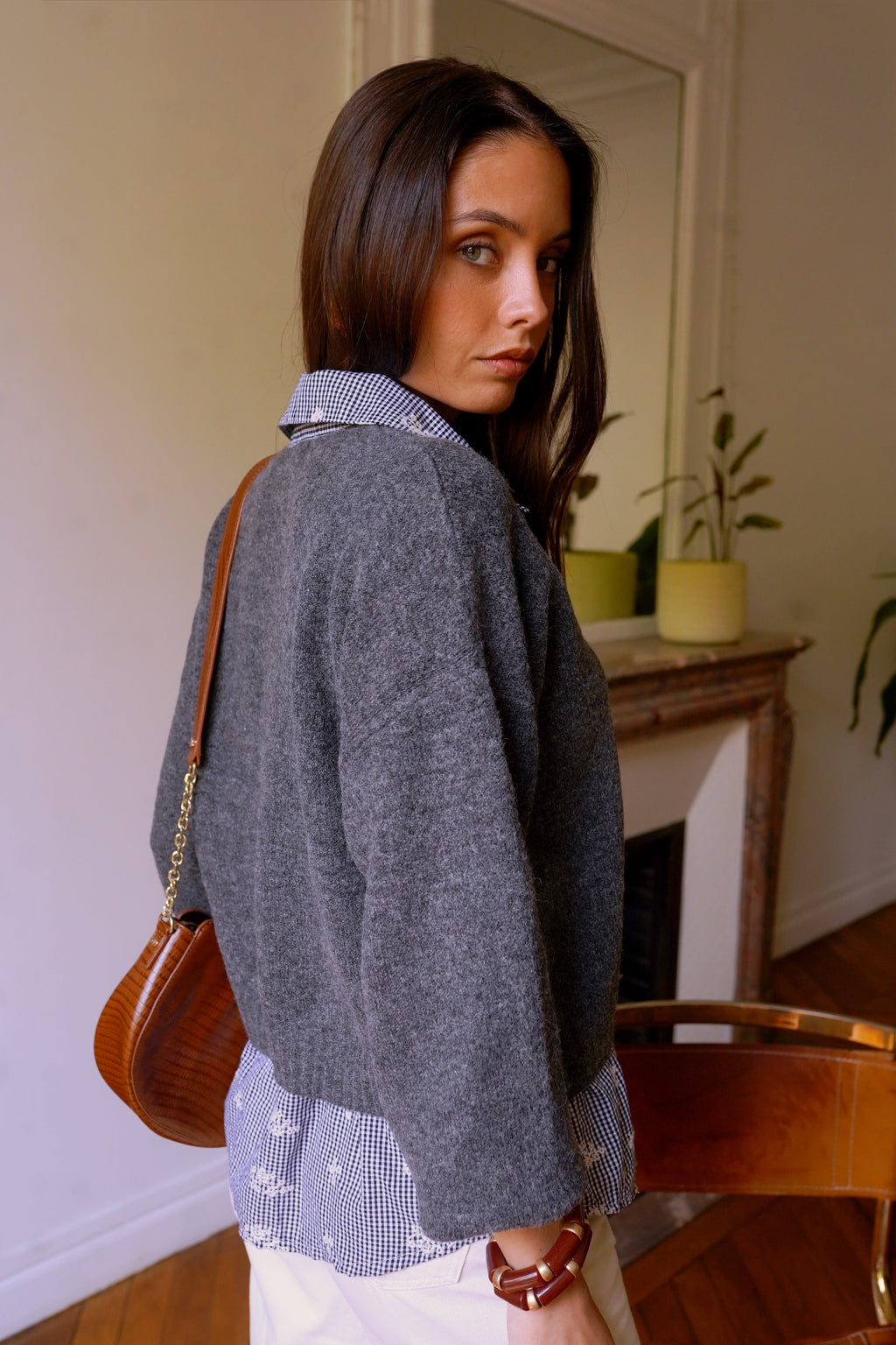 Phoebe Knit