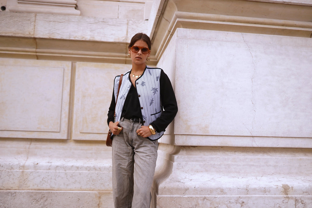 Ourïa Jacket