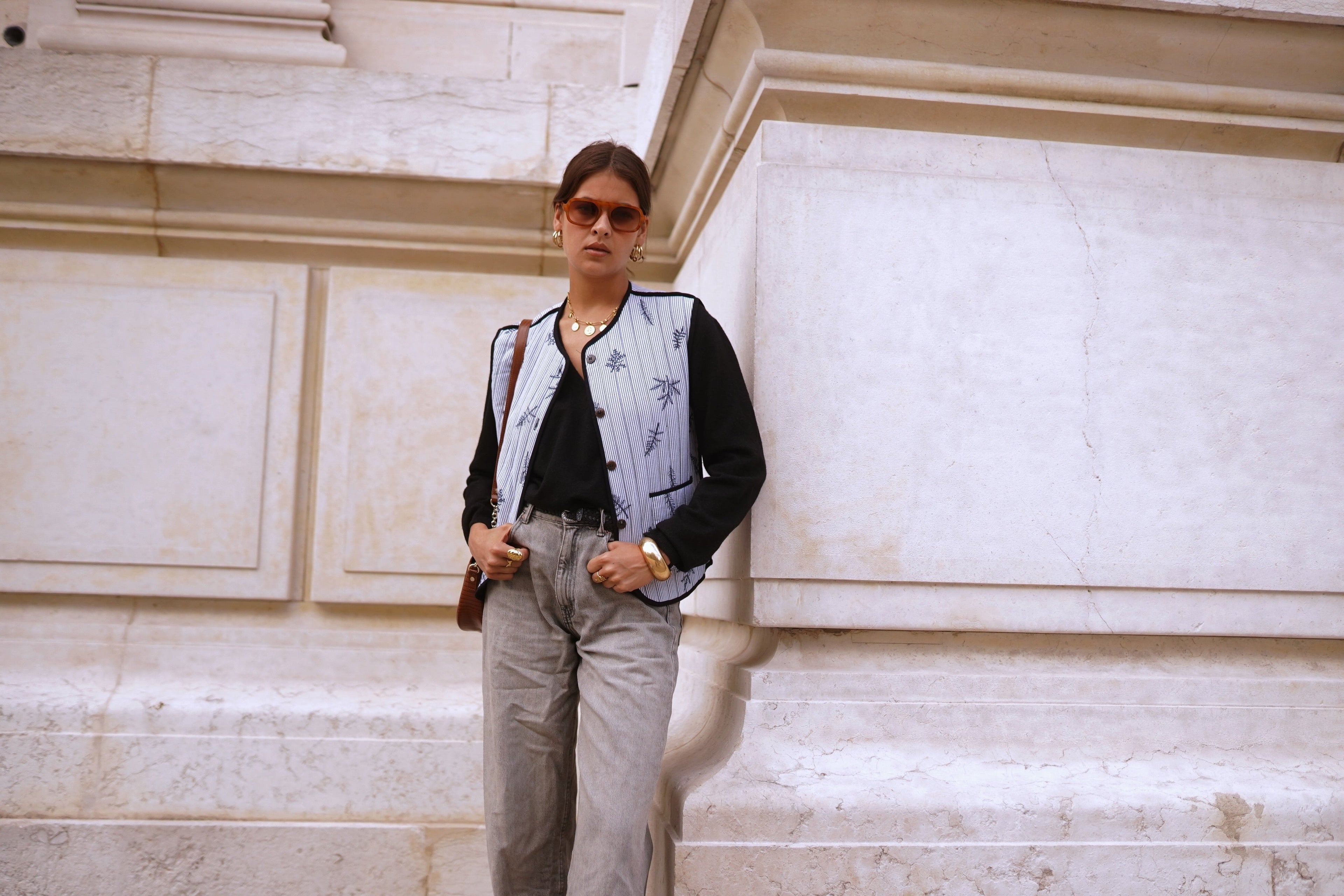 Ourïa Jacket