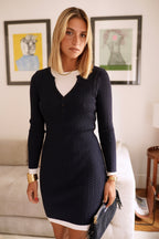 vestido faelán