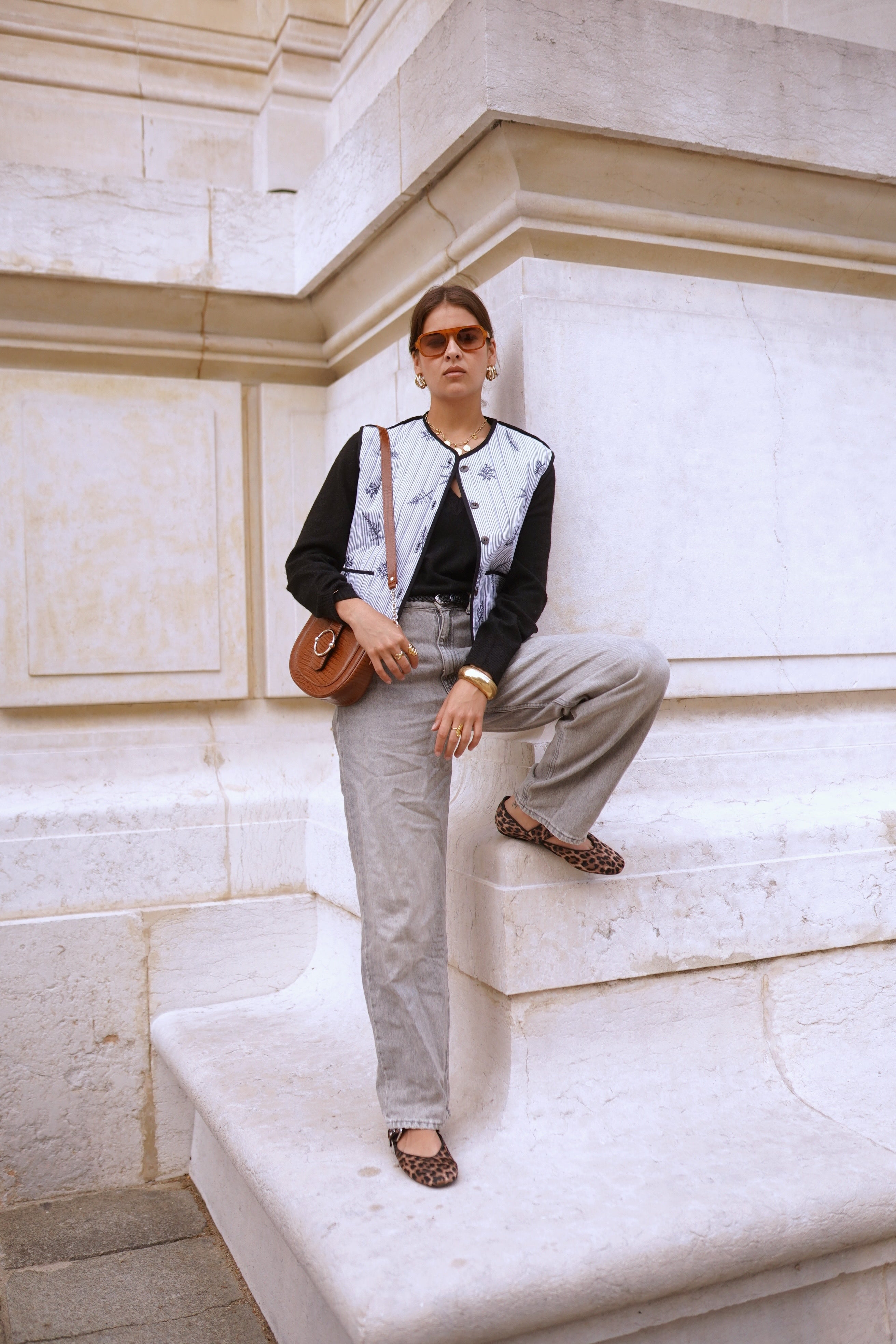Ourïa Jacket