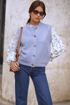Maève Knit
