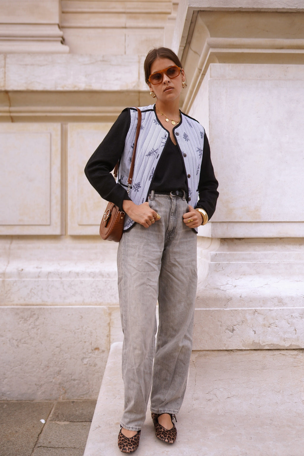 Ourïa Jacket