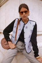 Ourïa Jacket