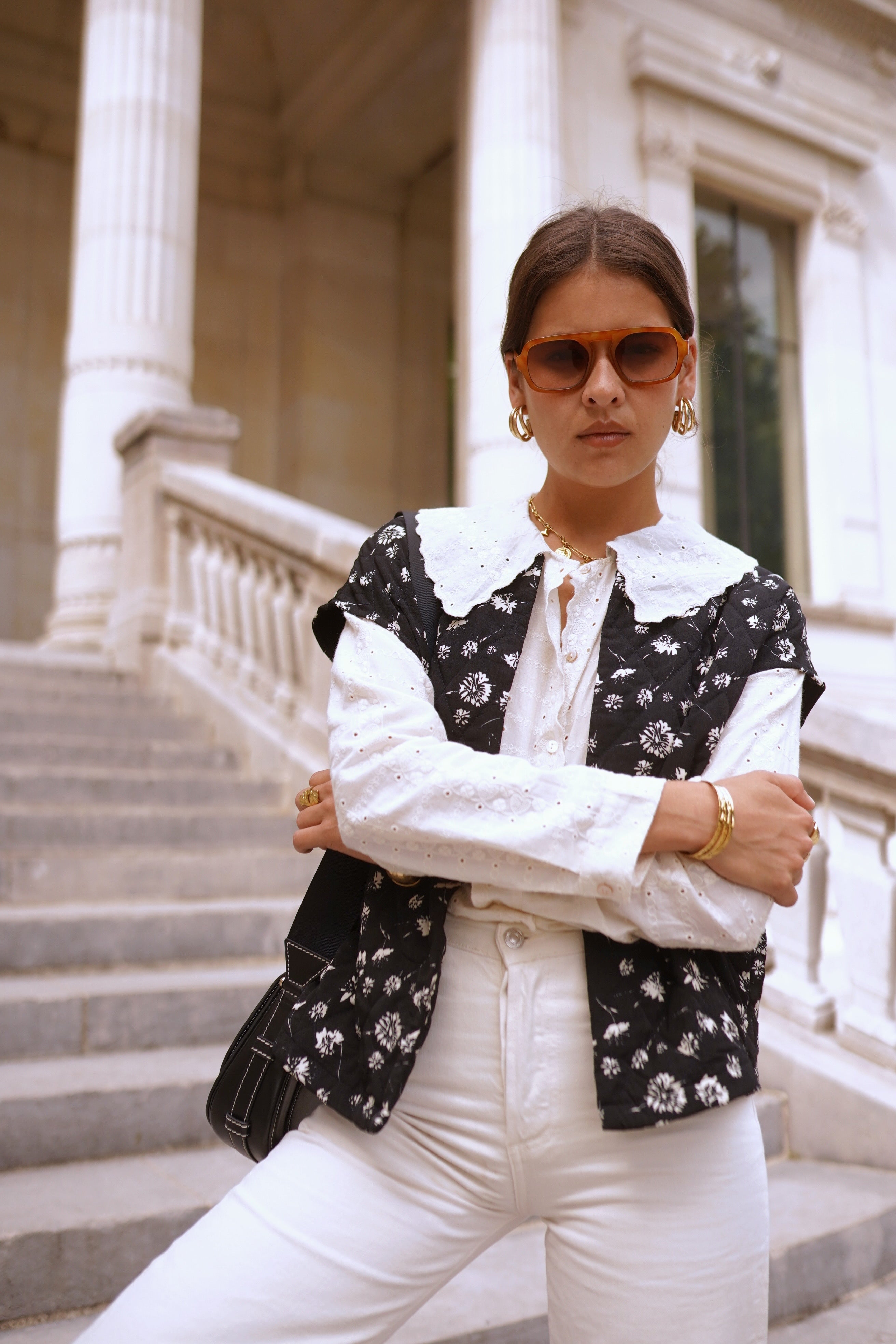 Sorrel Jacket