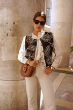 Téona Jacket