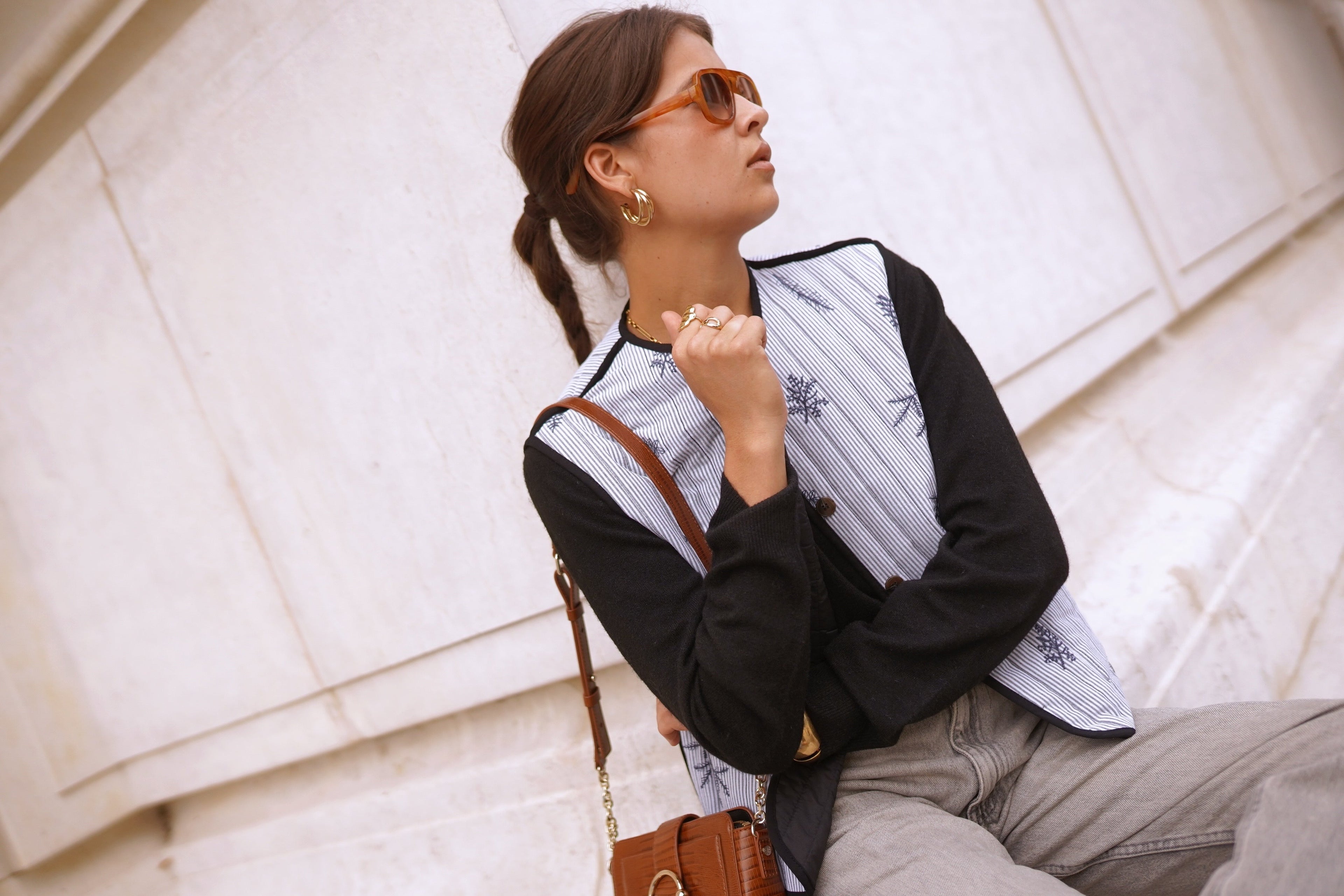 Ourïa Jacket