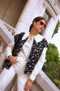 Sorrel Jacket