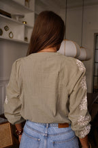 Vincie Blouse