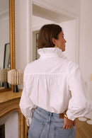 Camisa Zareen