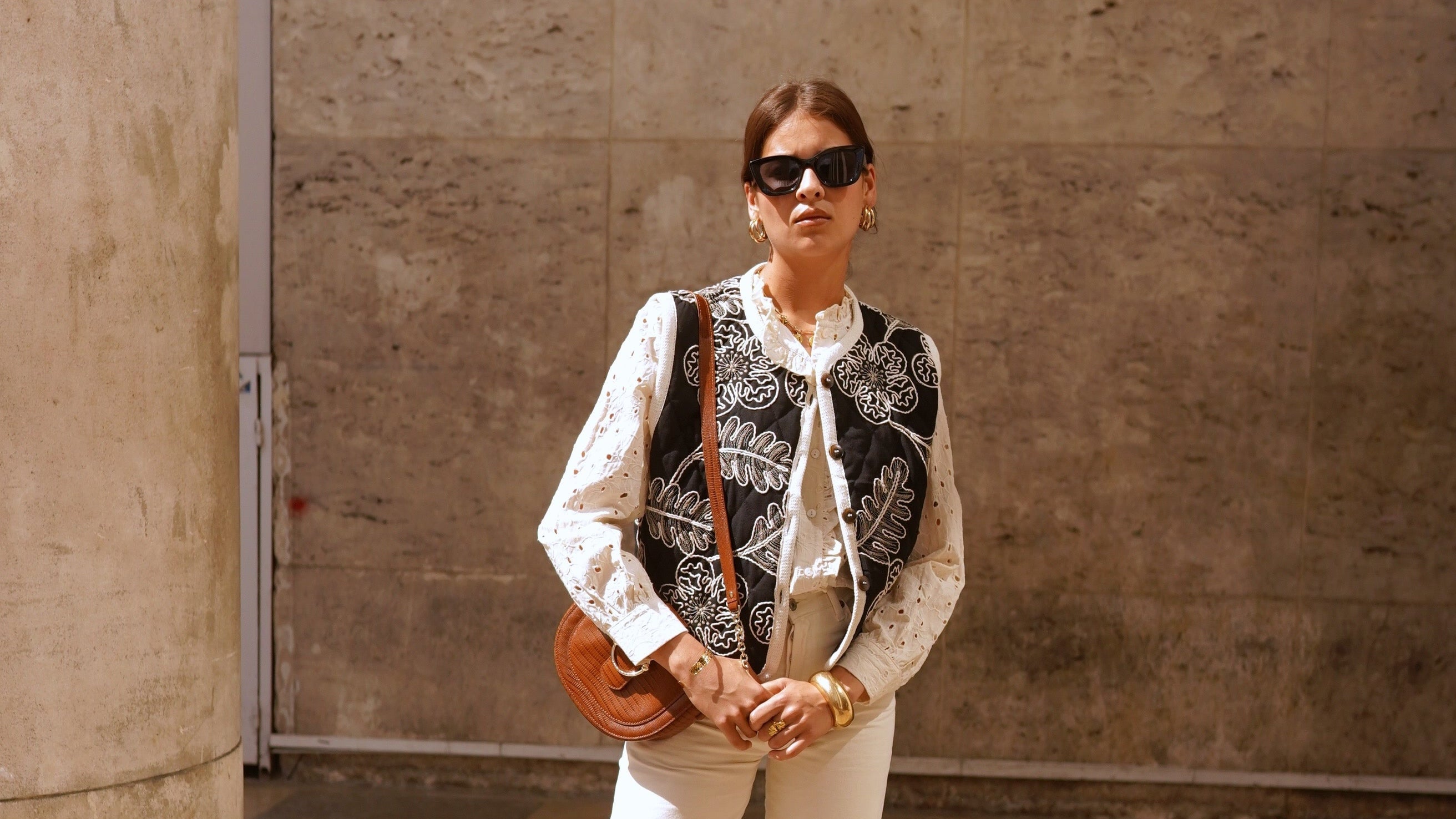 Téona Jacket