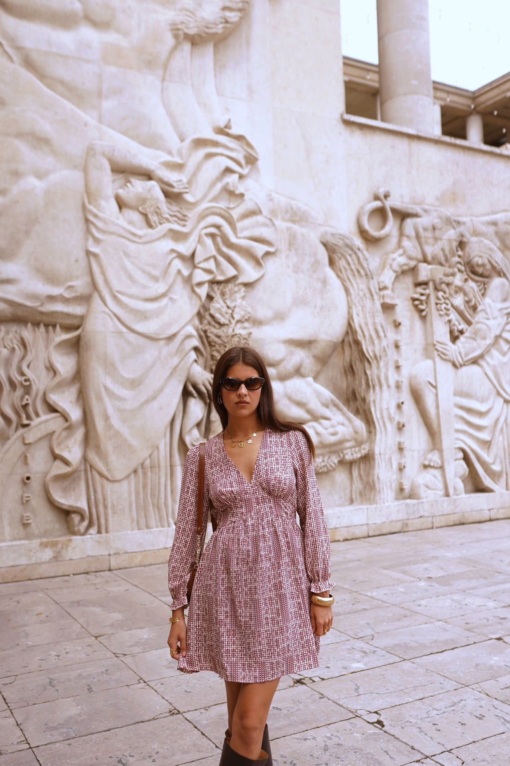 Robe Sayra