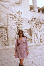 Robe Sayra
