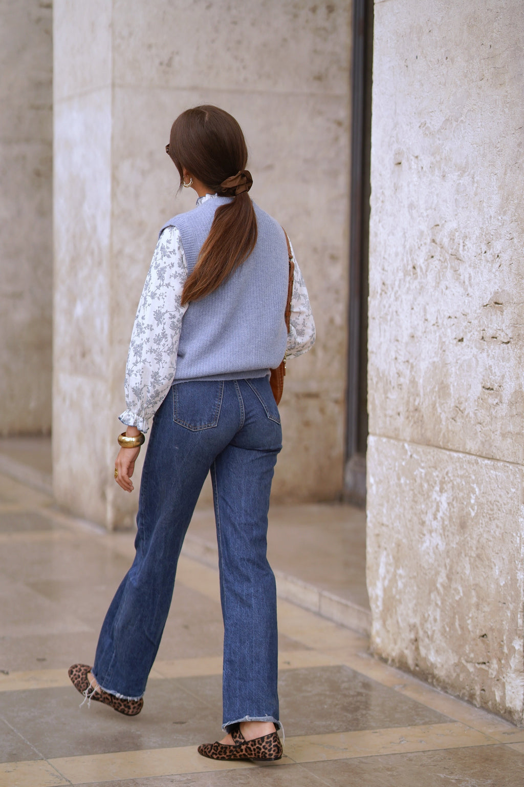Maève Knit