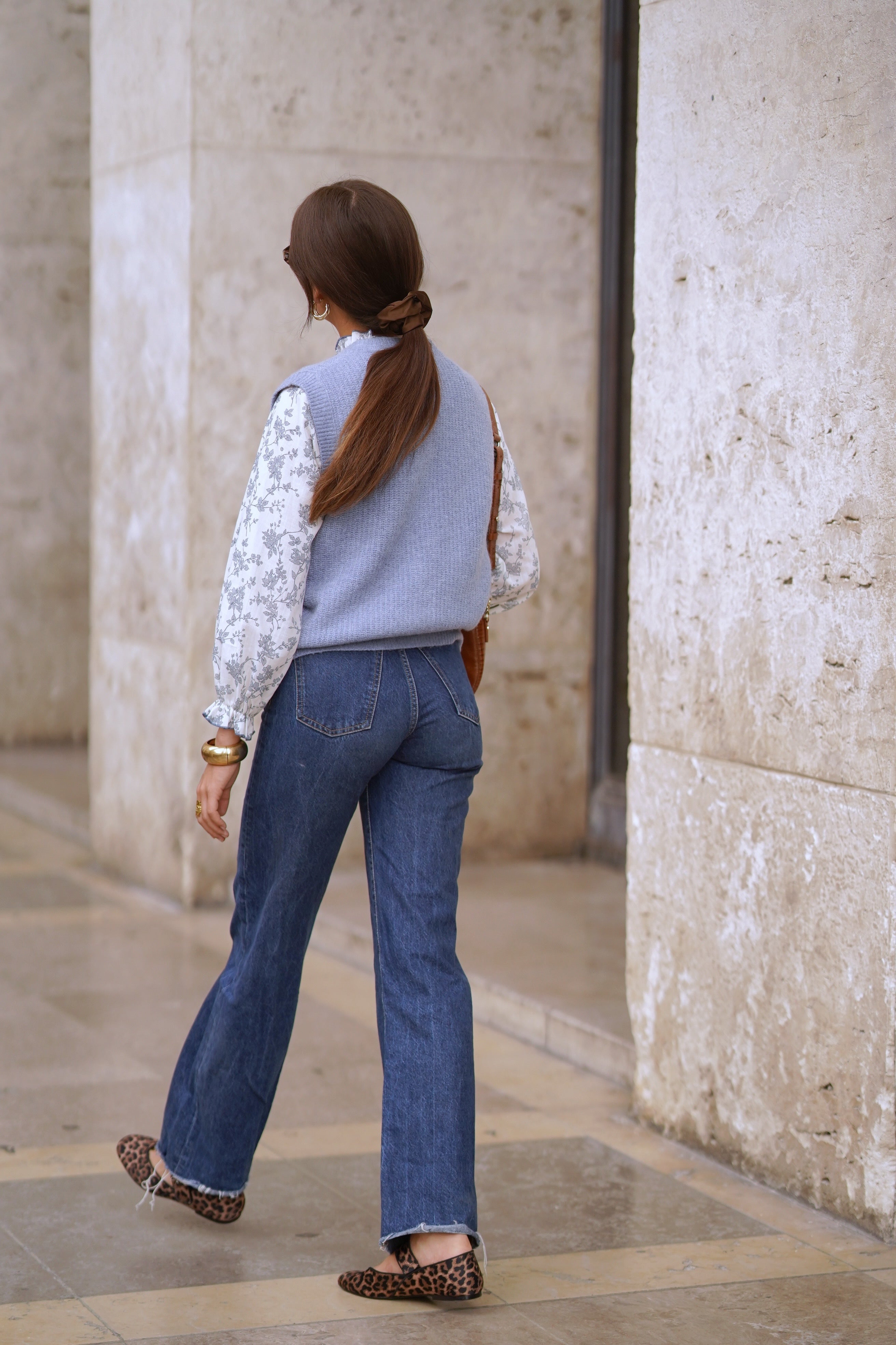 Maève Knit