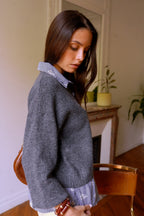 Phoebe Knit