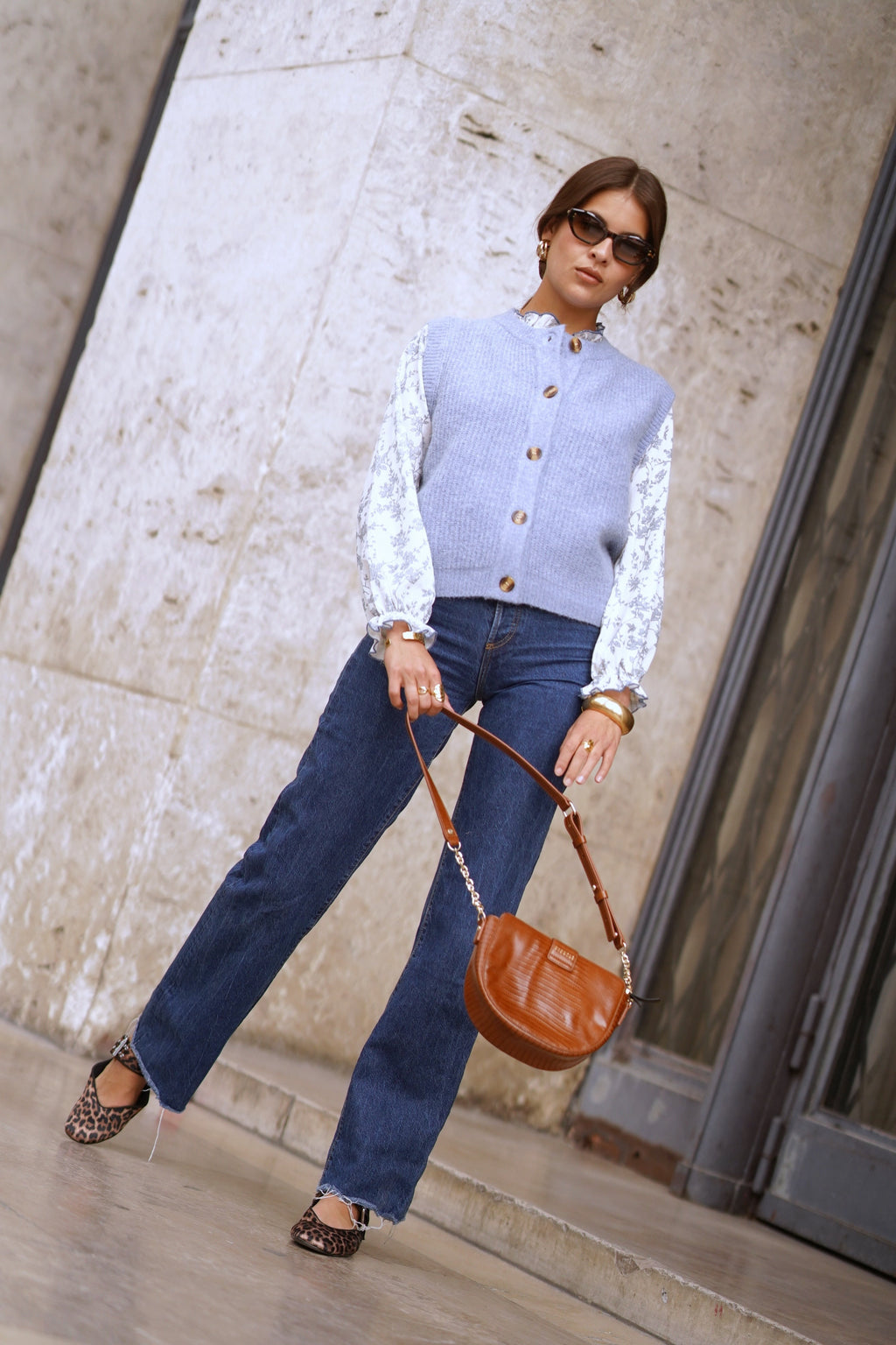 Maève Knit
