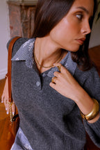 Phoebe Knit