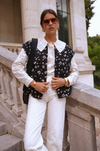 Sorrel Jacket