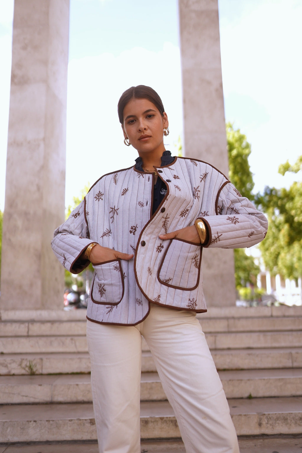 Rosamée Jacket