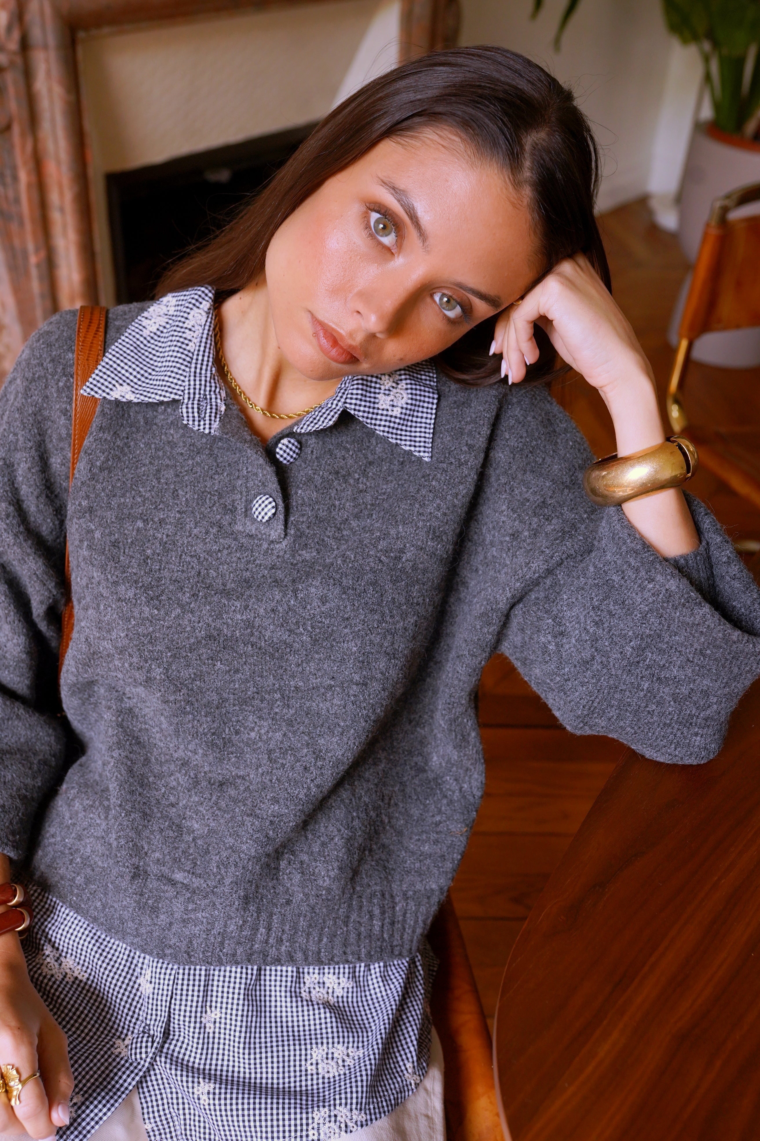 Phoebe Knit
