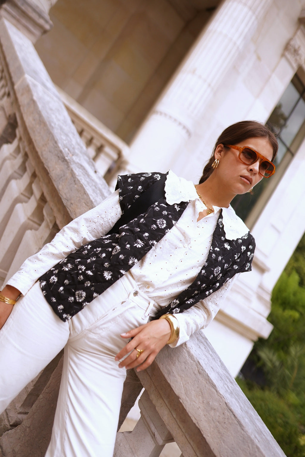 Sorrel Jacket