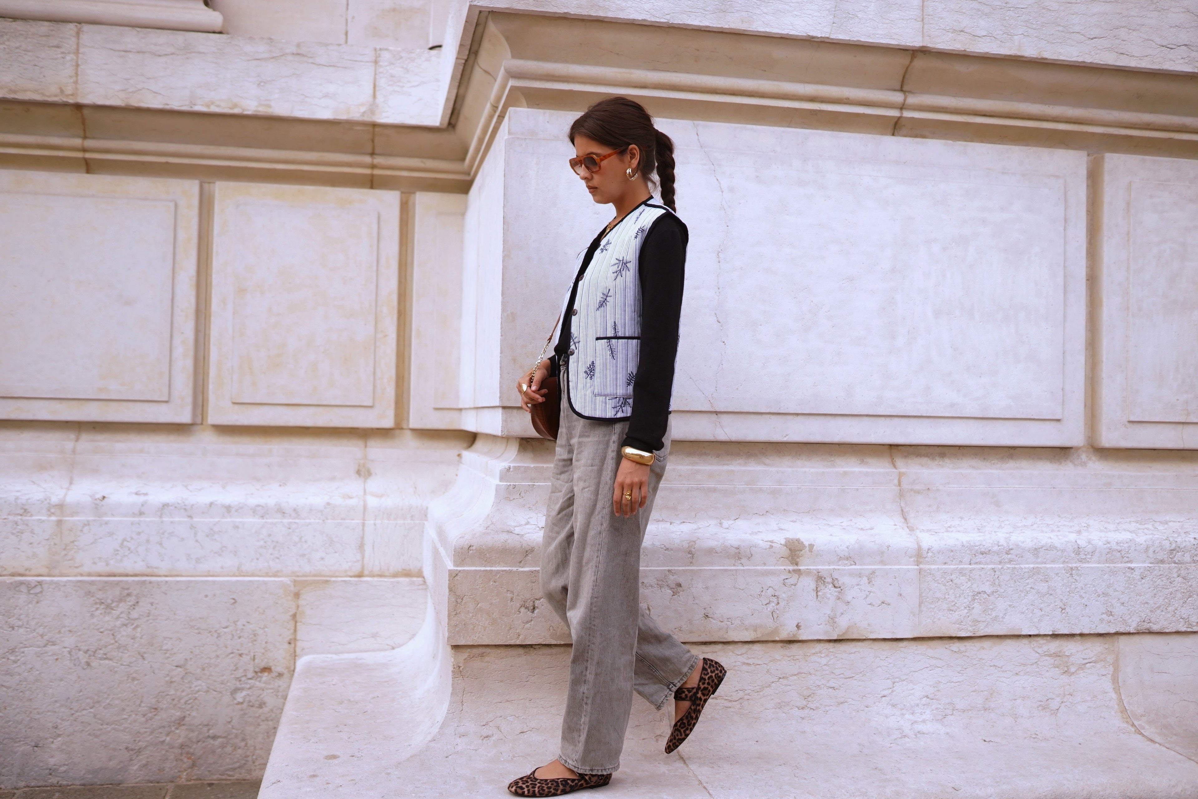 Ourïa Jacket
