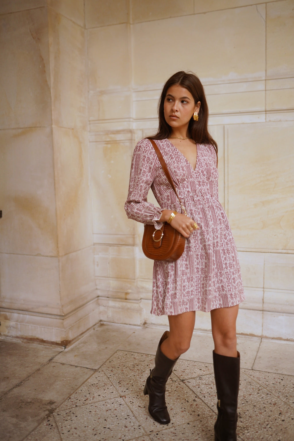 Robe Sayra