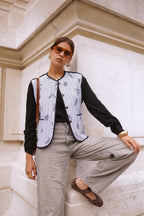 Ourïa Jacket